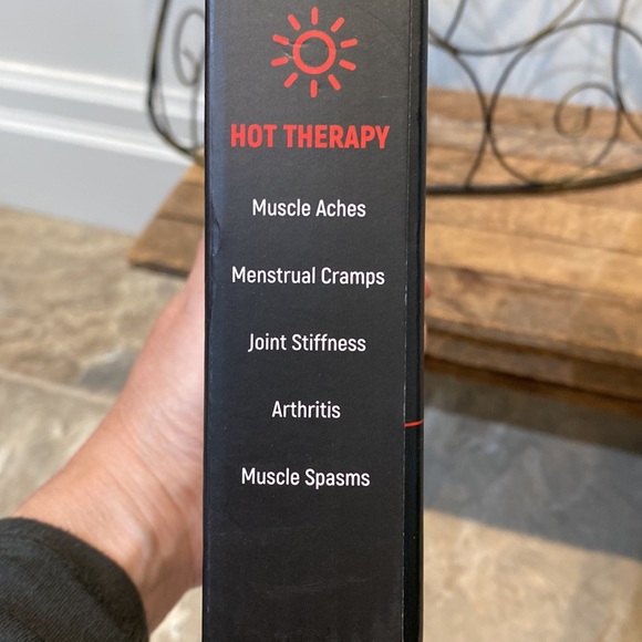 Resters Choice Reuseable Therapy Packs - Picture 6 of 9